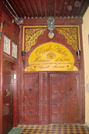 porte riad atika