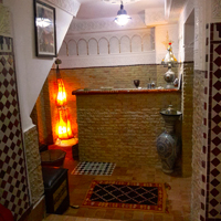 riad meknes