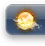 Partly Cloudy