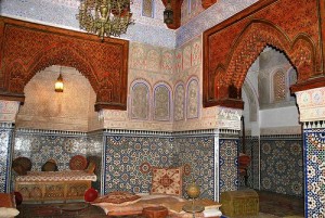 Dar Jamai Meknes