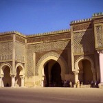 Visiter la ville de Meknes
