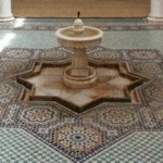 L&rsquo;artisanat du Maroc au Riad Atika Meknes